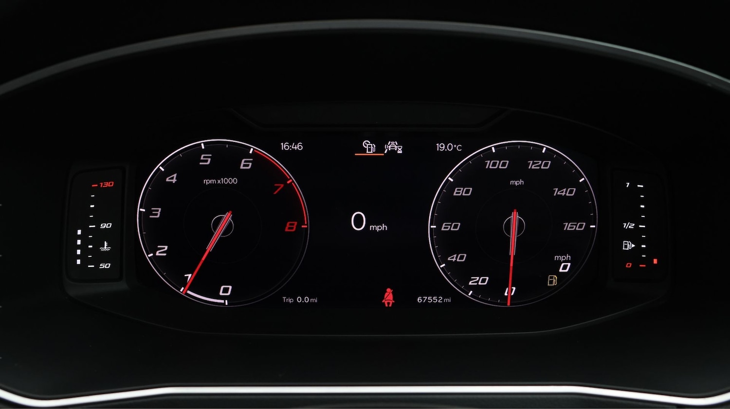 Used SEAT Tarraco 2021 for sale - 77776115: Photo 10