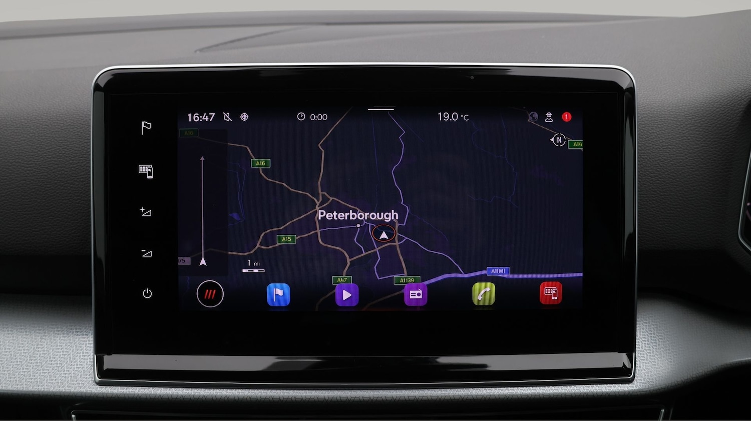 Used SEAT Tarraco 2021 for sale - 77776115: Photo 11