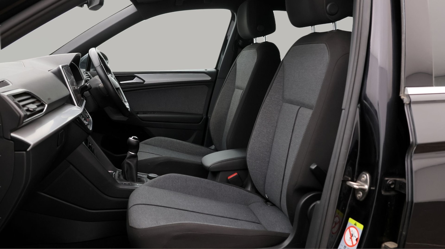 Used SEAT Tarraco 2021 for sale - 77776115: Photo 14