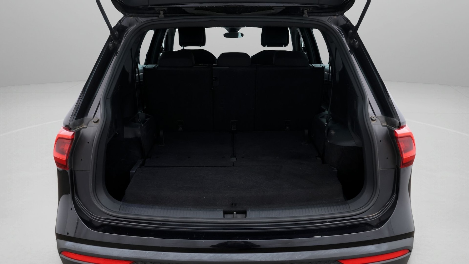 Used SEAT Tarraco 2021 for sale - 77776115: Photo 17