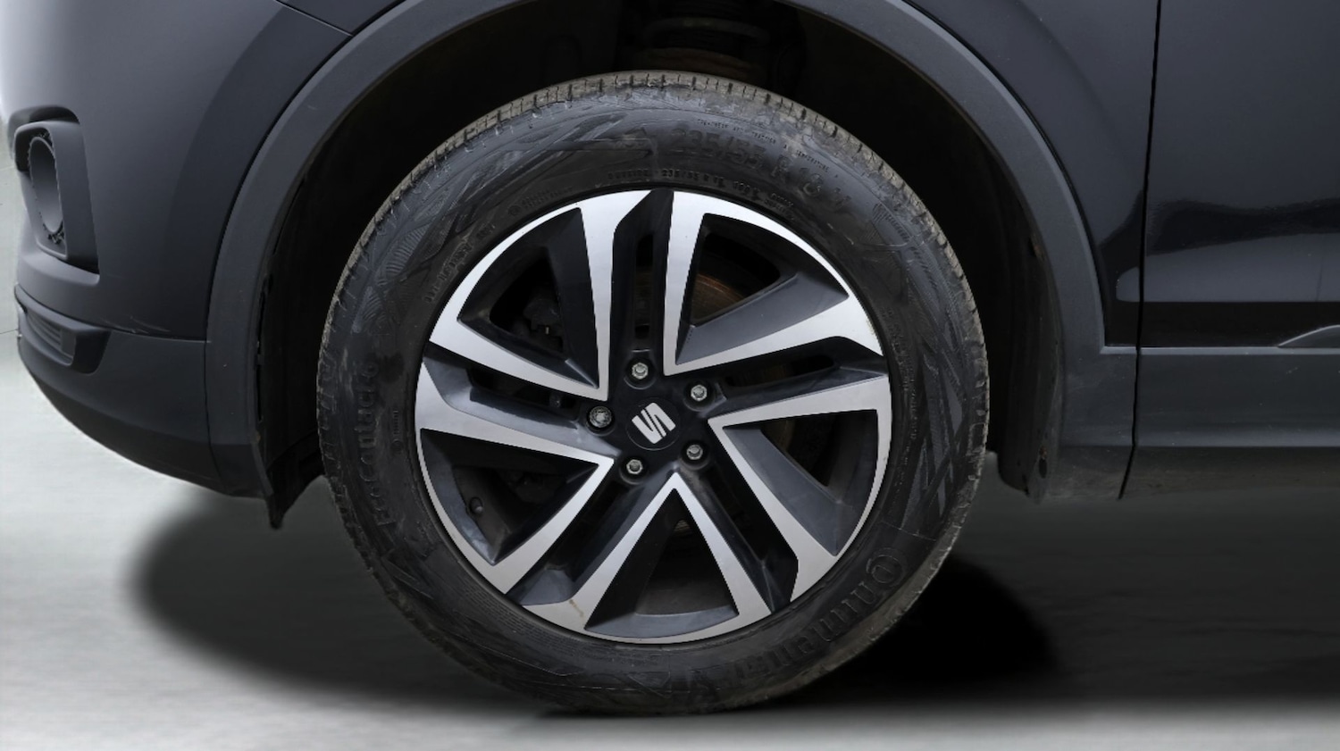 Used SEAT Tarraco 2021 for sale - 77776115: Photo 18