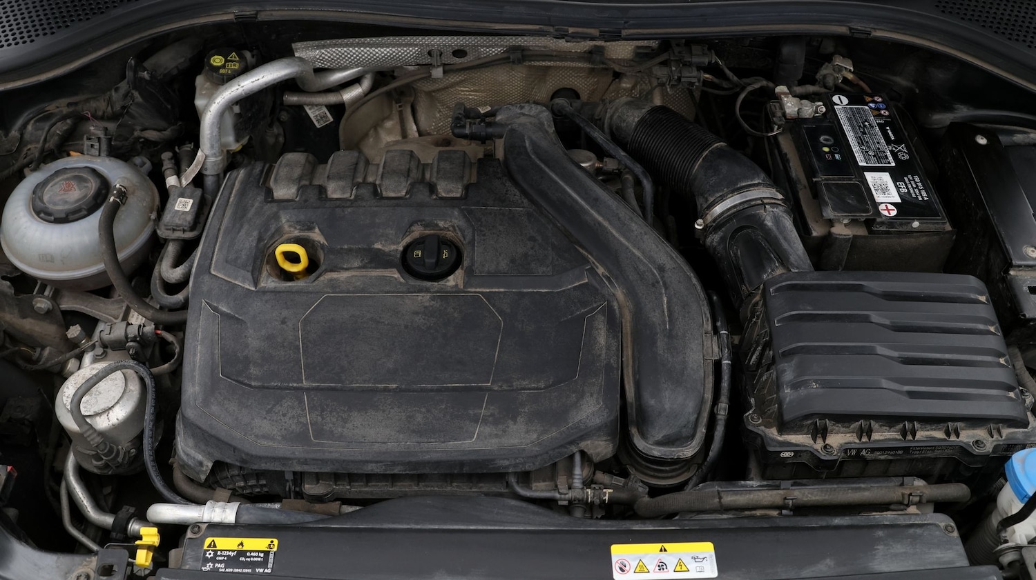 Used SEAT Tarraco 2021 for sale - 77776115: Photo 19