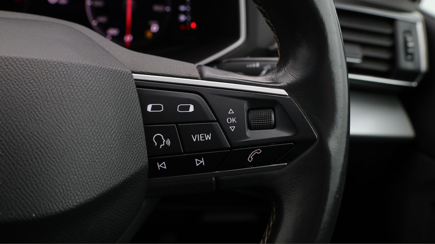 Used SEAT Tarraco 2021 for sale - 77776115: Photo 23