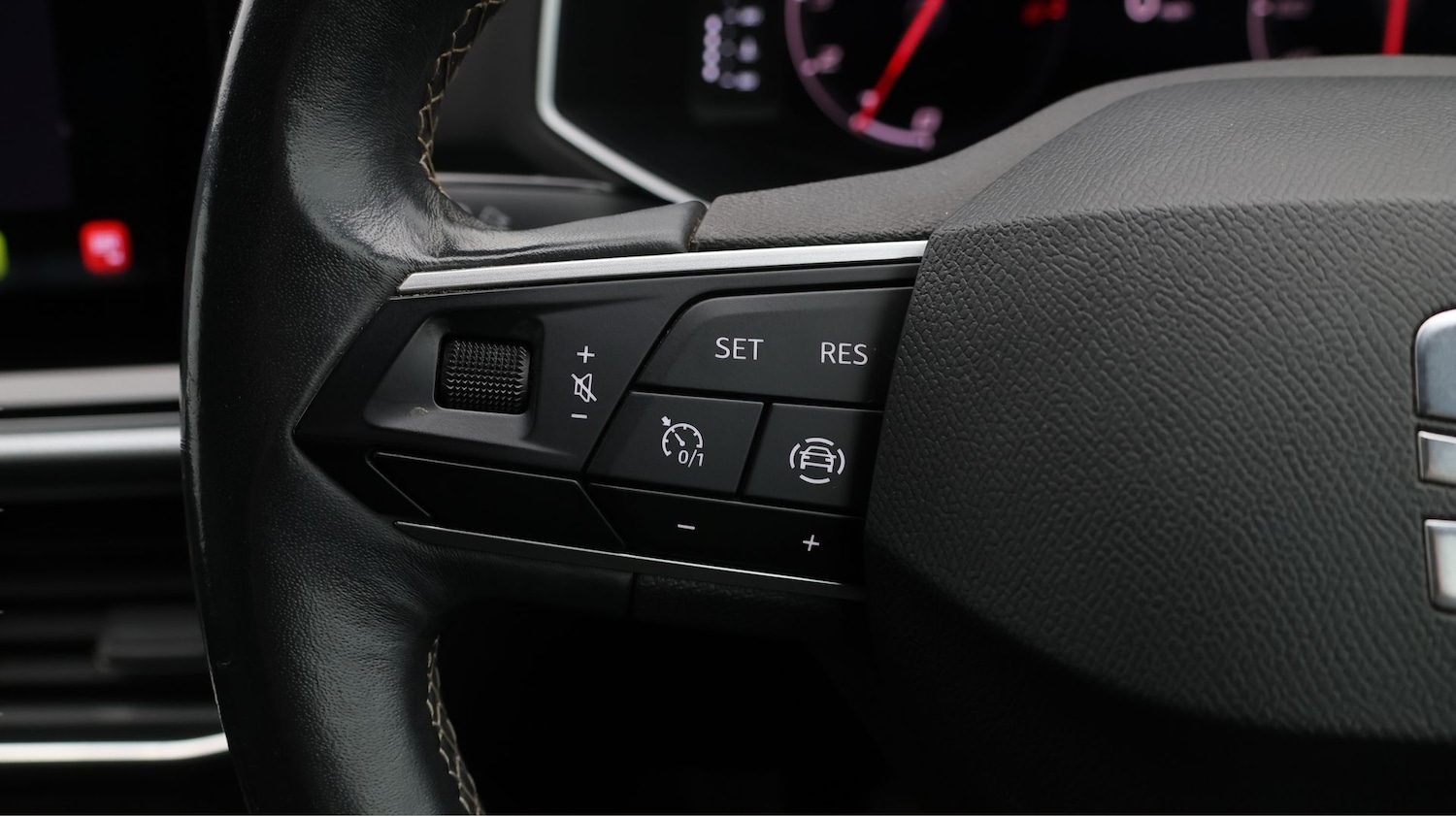 Used SEAT Tarraco 2021 for sale - 77776115: Photo 24