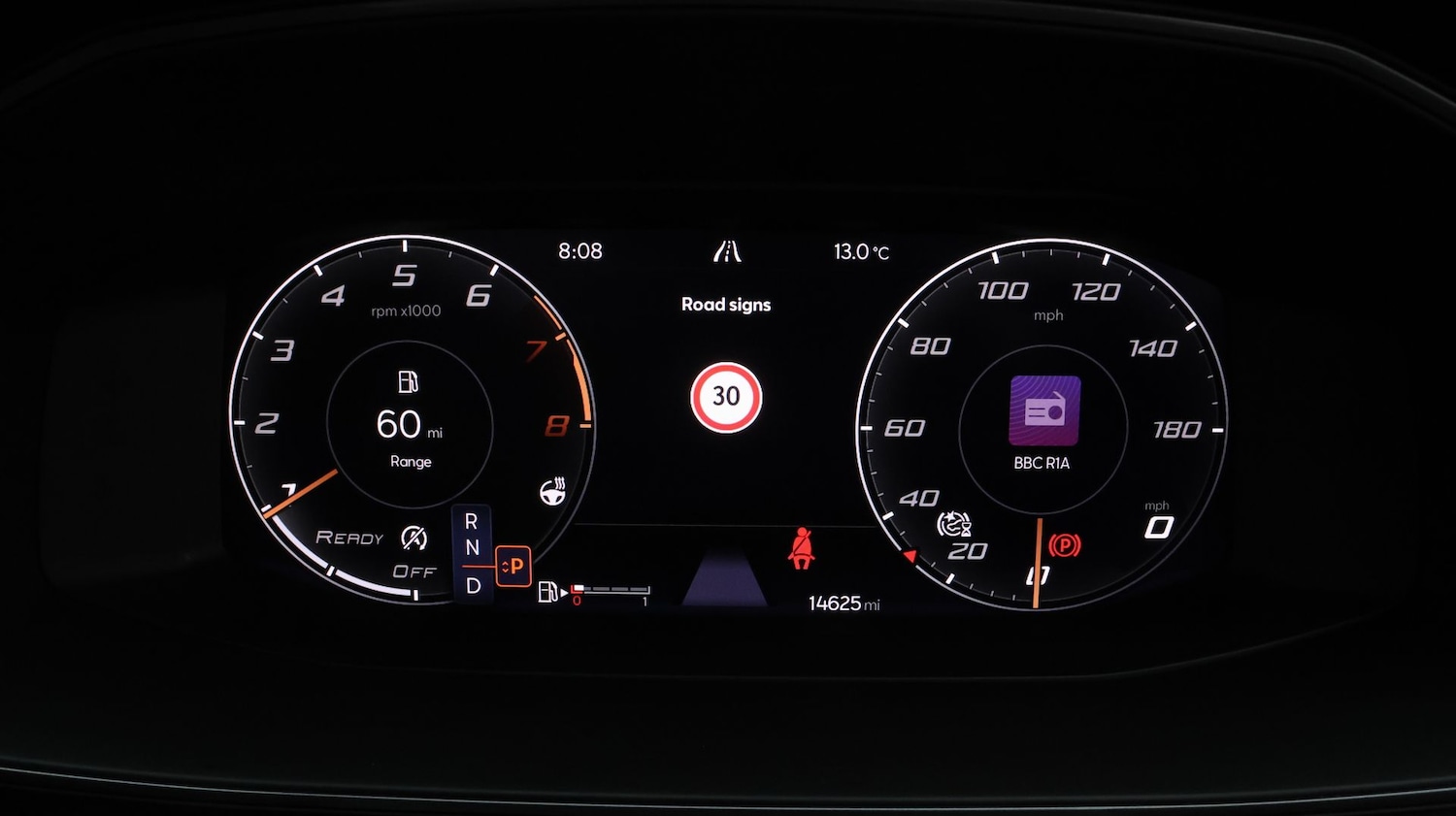 Used Cupra Formentor 2023 for sale - 77640291: Photo 10