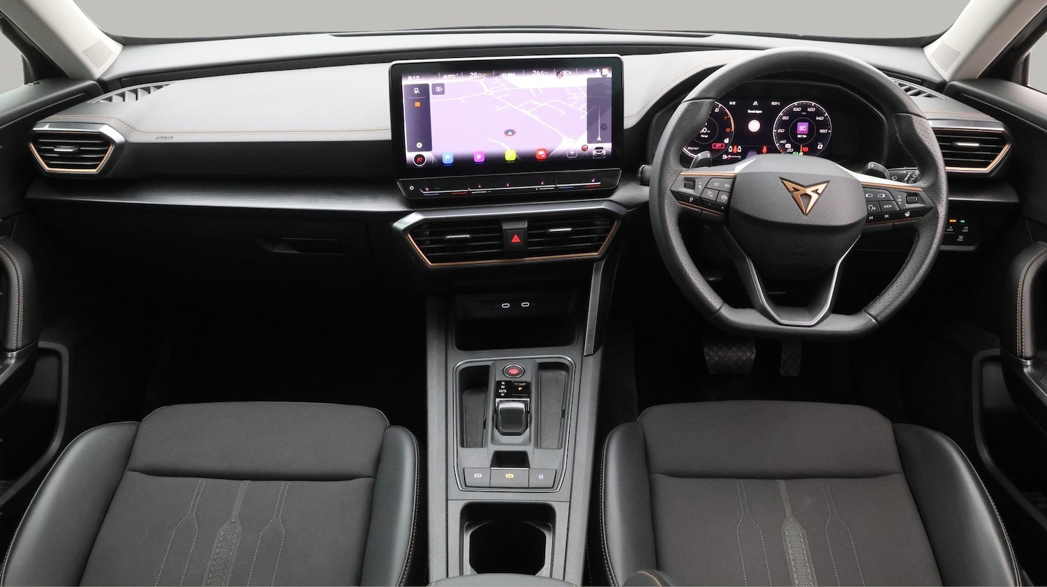 Used Cupra Formentor 2023 for sale - 77640291: Photo 13