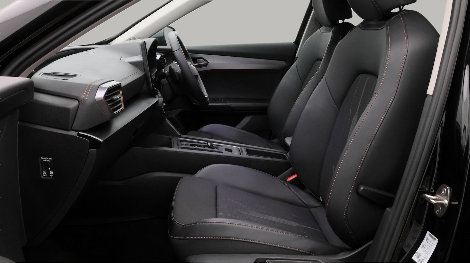 Used Cupra Formentor 2023 for sale - 77640291: Photo 14