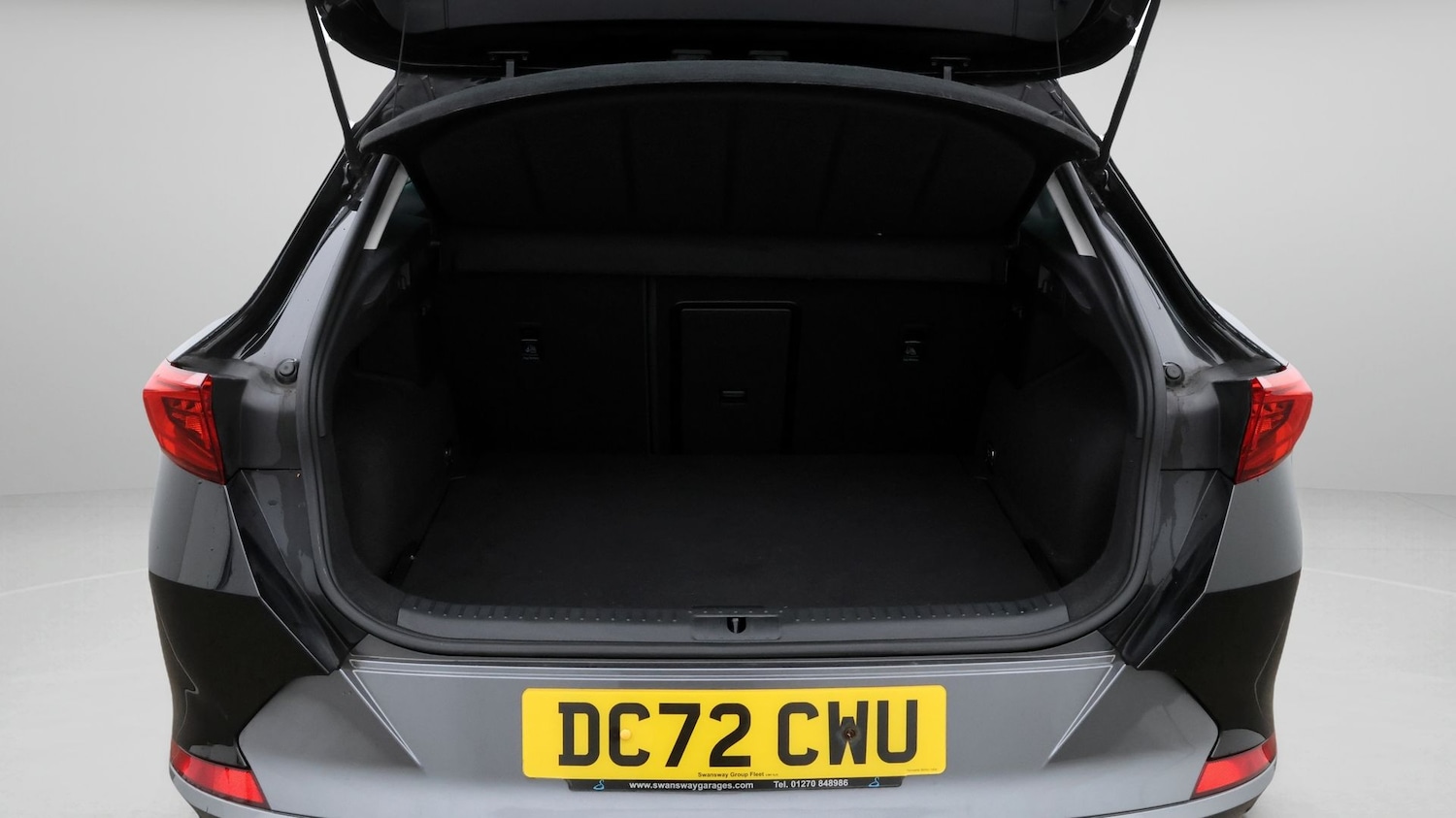 Used Cupra Formentor 2023 for sale - 77640291: Photo 17