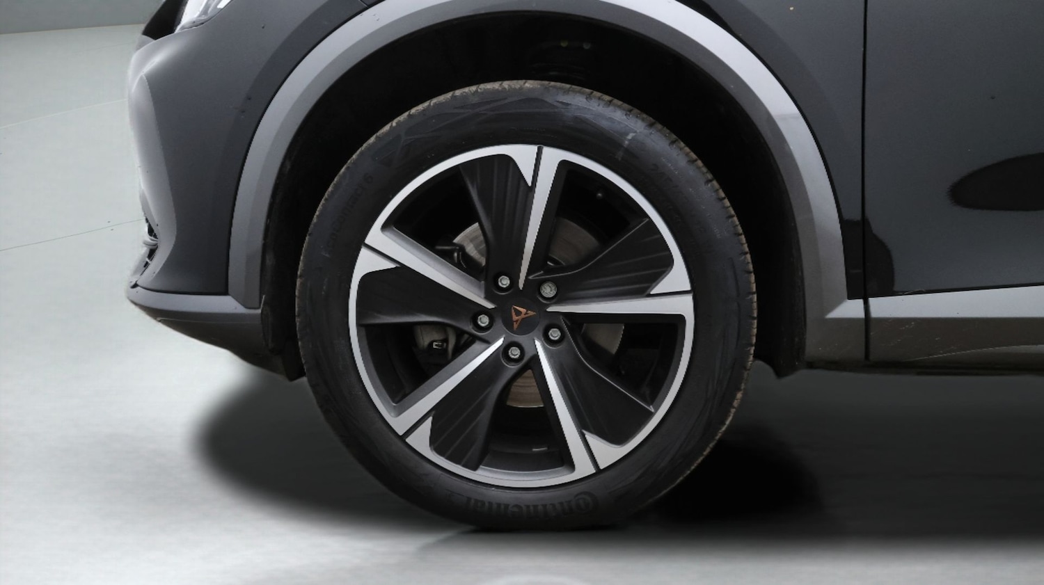 Used Cupra Formentor 2023 for sale - 77640291: Photo 18