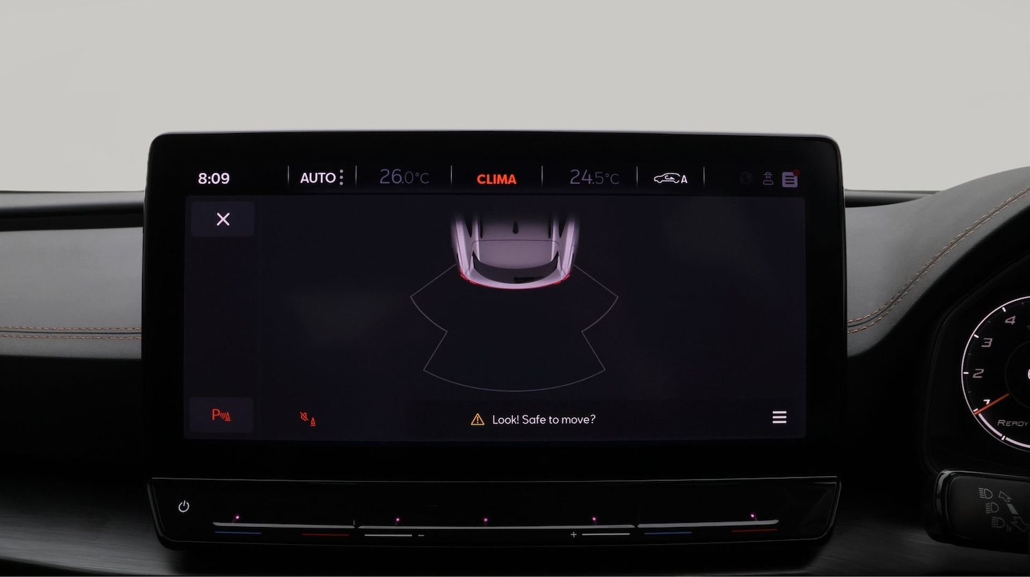 Used Cupra Formentor 2023 for sale - 77640291: Photo 21