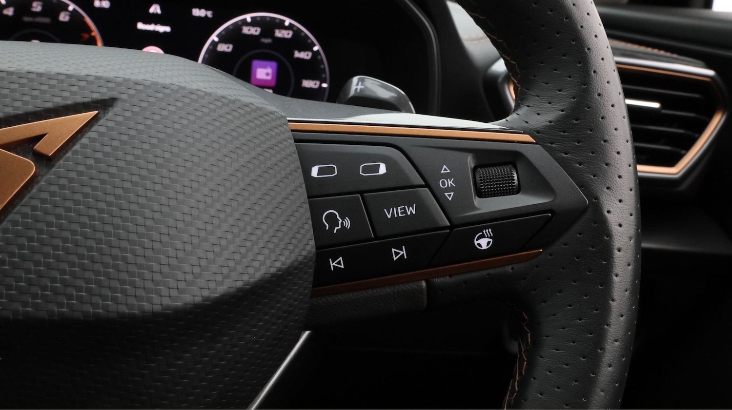 Used Cupra Formentor 2023 for sale - 77640291: Photo 23