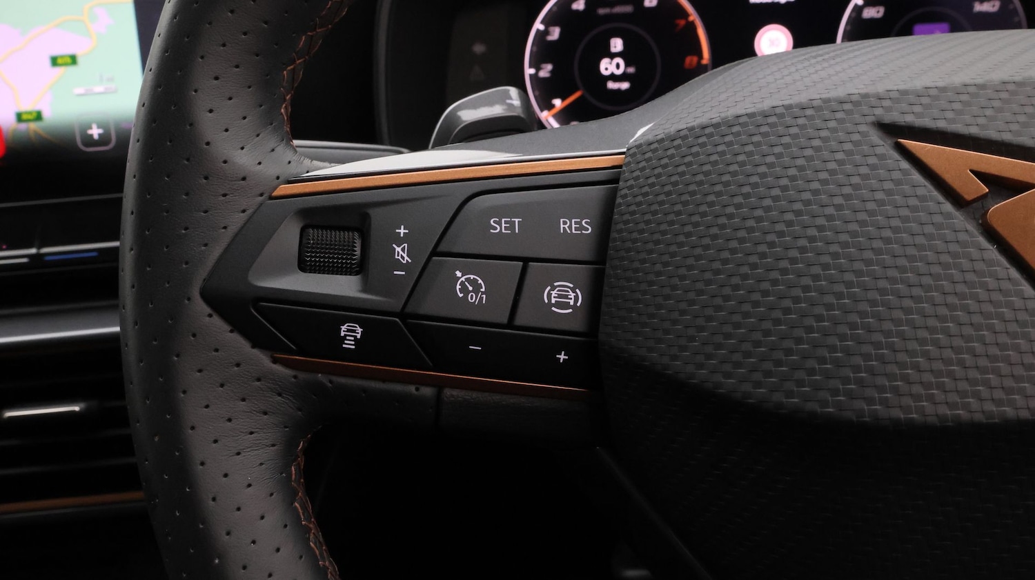 Used Cupra Formentor 2023 for sale - 77640291: Photo 25