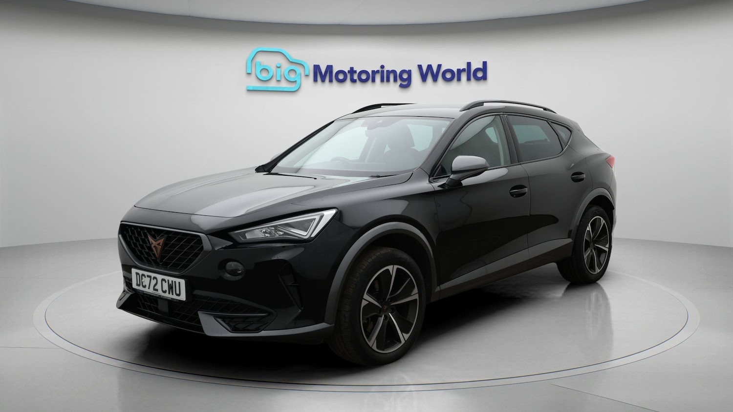 Used Cupra Formentor 2023 for sale - 77640291: Photo 3