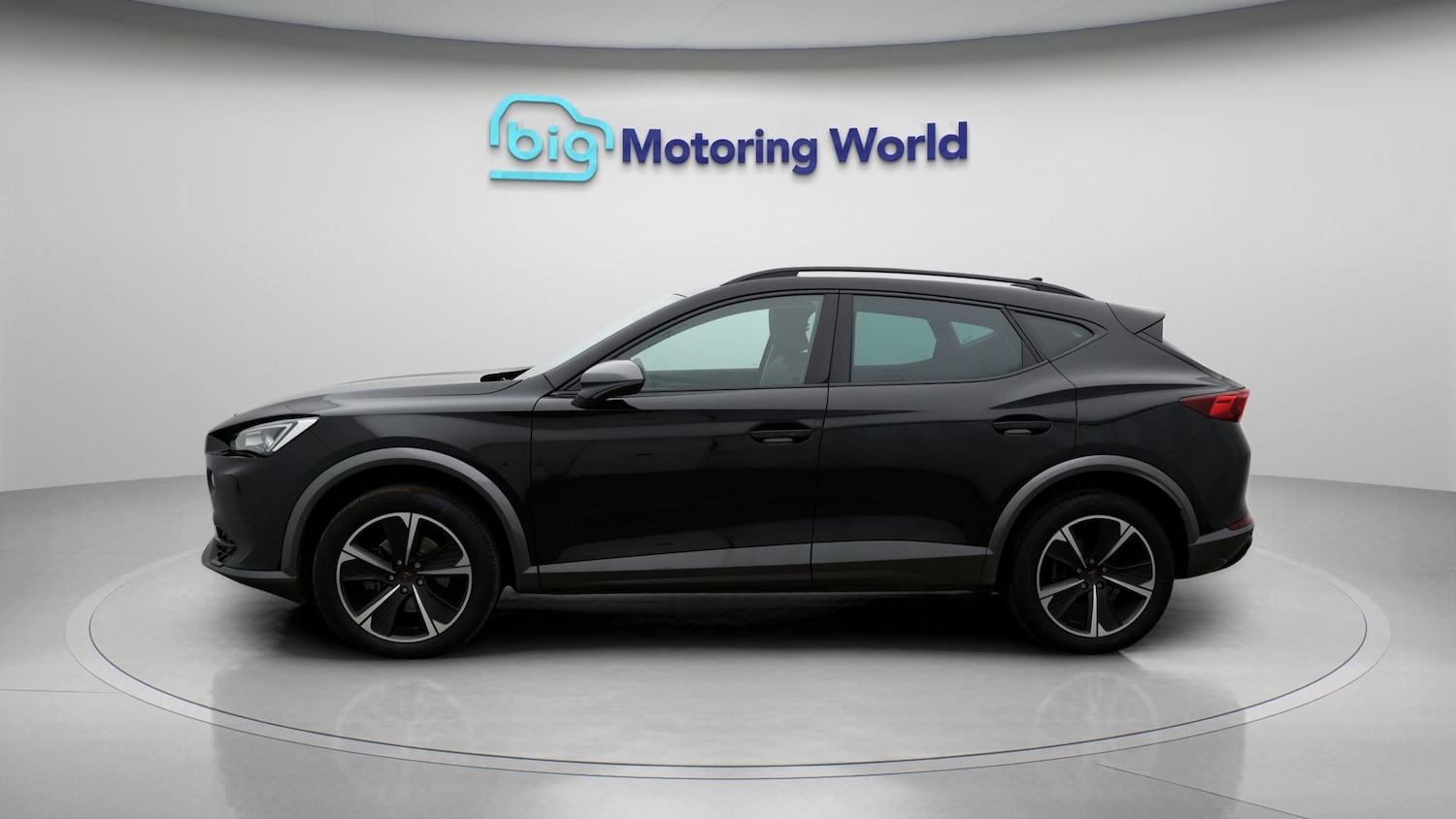 Used Cupra Formentor 2023 for sale - 77640291: Photo 4