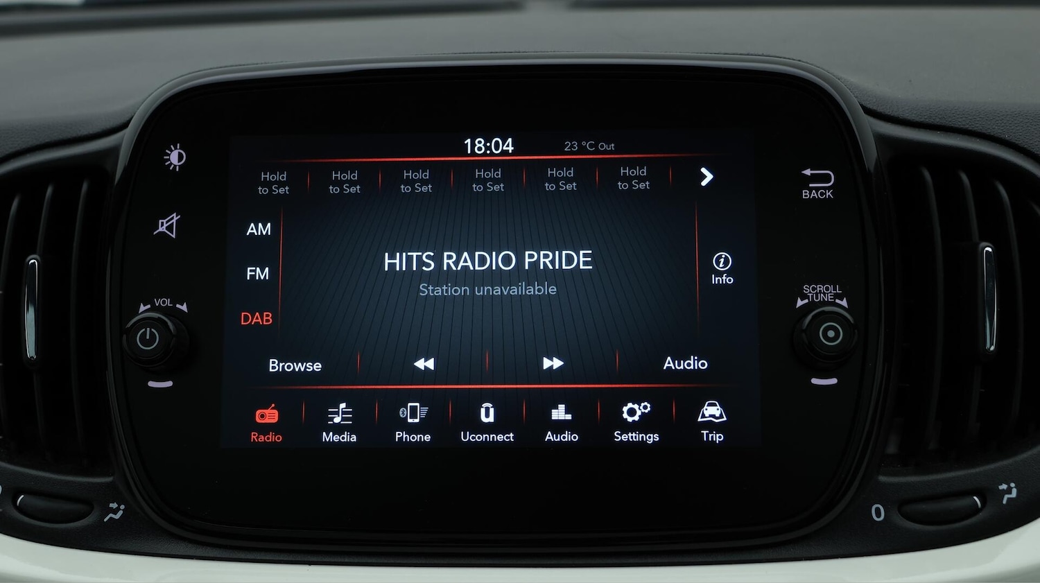 Used Fiat 500 2023 for sale - 76457243: Photo 12