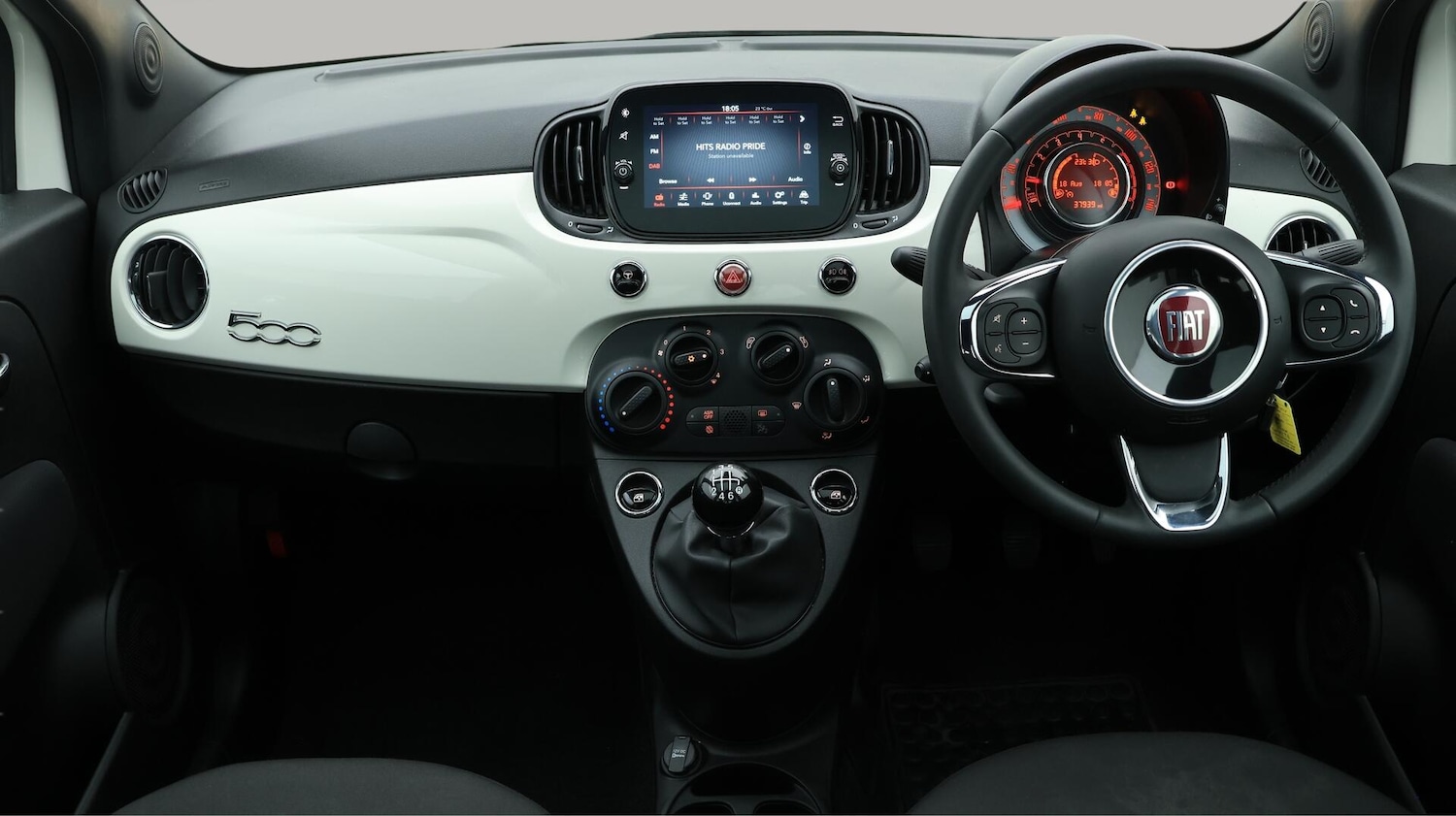 Used Fiat 500 2023 for sale - 76457243: Photo 14