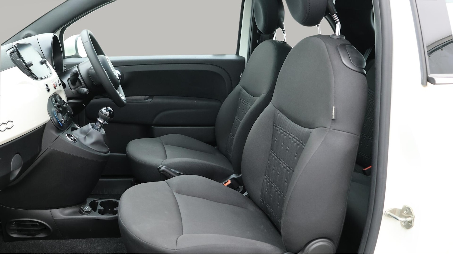 Used Fiat 500 2023 for sale - 76457243: Photo 15