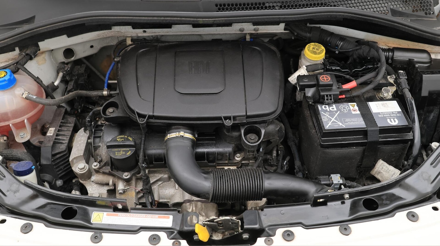 Used Fiat 500 2023 for sale - 76457243: Photo 20