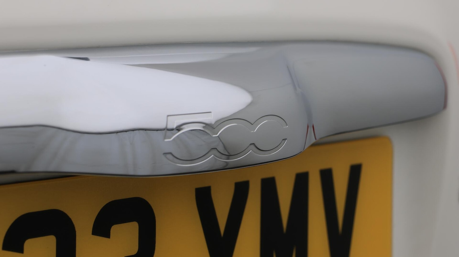 Used Fiat 500 2023 for sale - 76457243: Photo 23