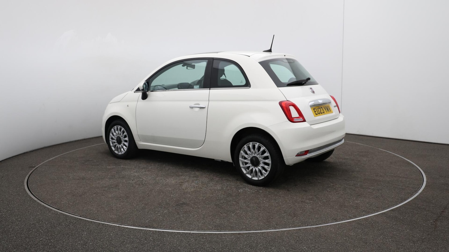 Used Fiat 500 2023 for sale - 76457243: Photo 36