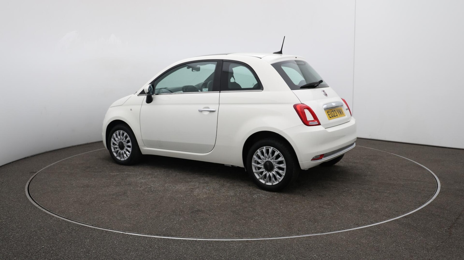 Used Fiat 500 2023 for sale - 76457243: Photo 38