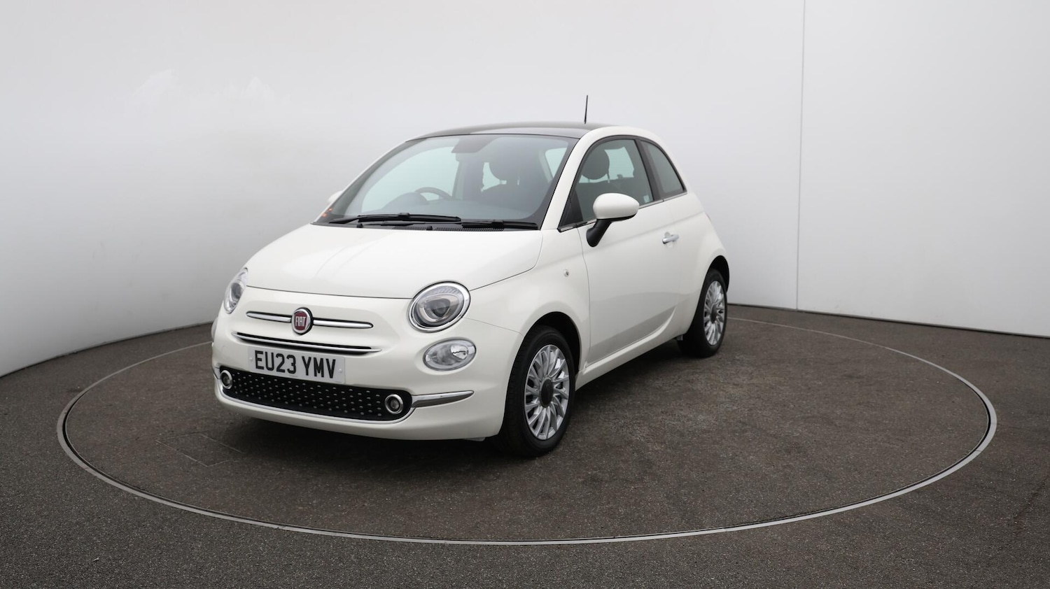 Used Fiat 500 2023 for sale - 76457243: Photo 39
