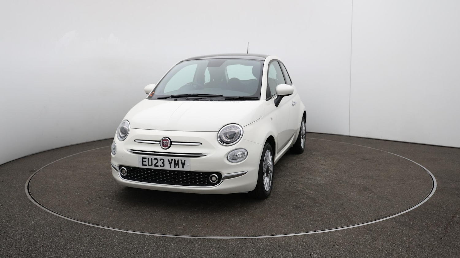 Used Fiat 500 2023 for sale - 76457243: Photo 40