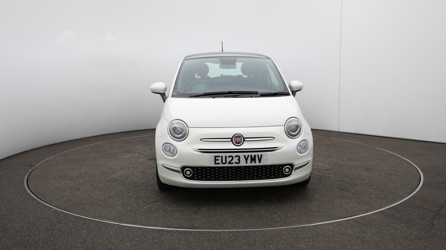 Used Fiat 500 2023 for sale - 76457243: Photo 42