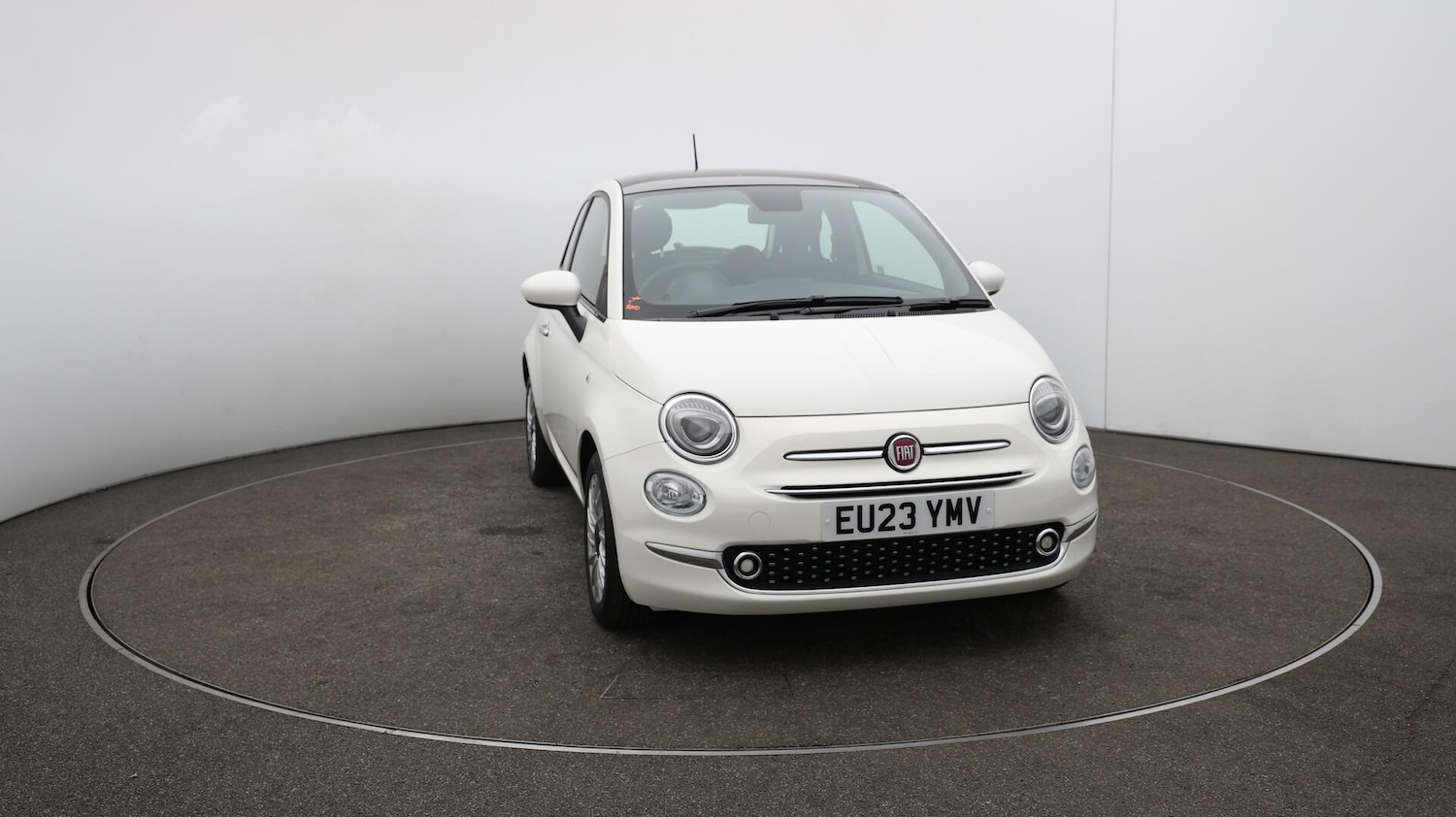 Used Fiat 500 2023 for sale - 76457243: Photo 43