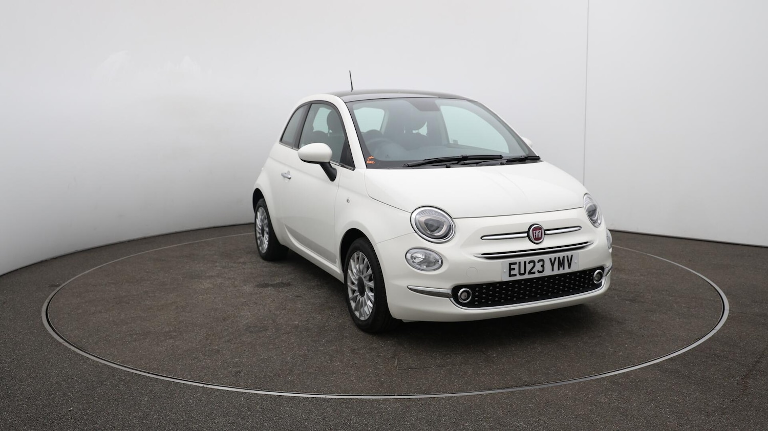 Used Fiat 500 2023 for sale - 76457243: Photo 44