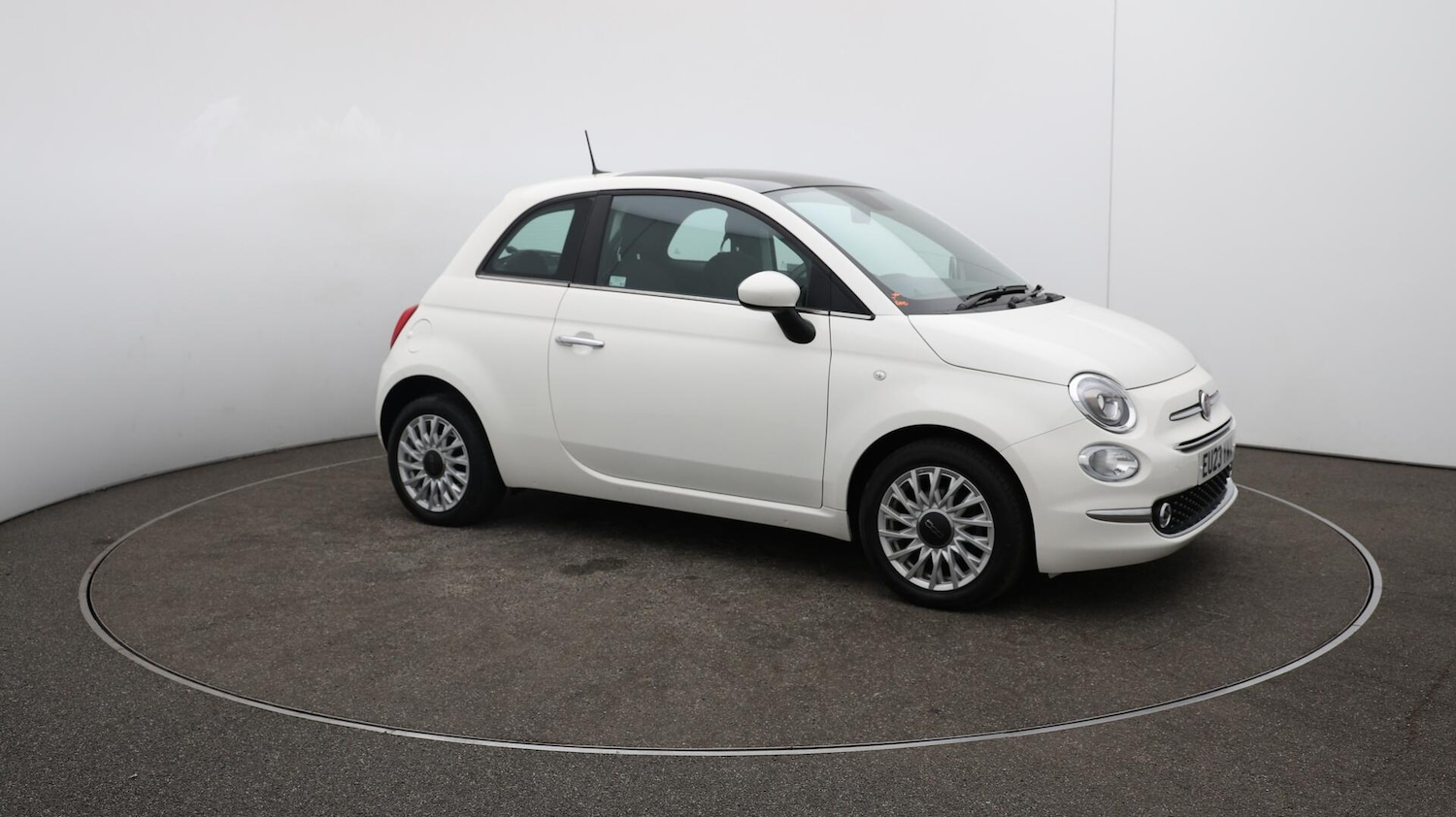 Used Fiat 500 2023 for sale - 76457243: Photo 47