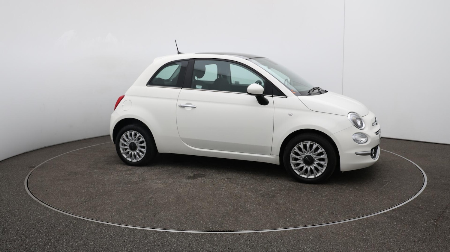 Used Fiat 500 2023 for sale - 76457243: Photo 48