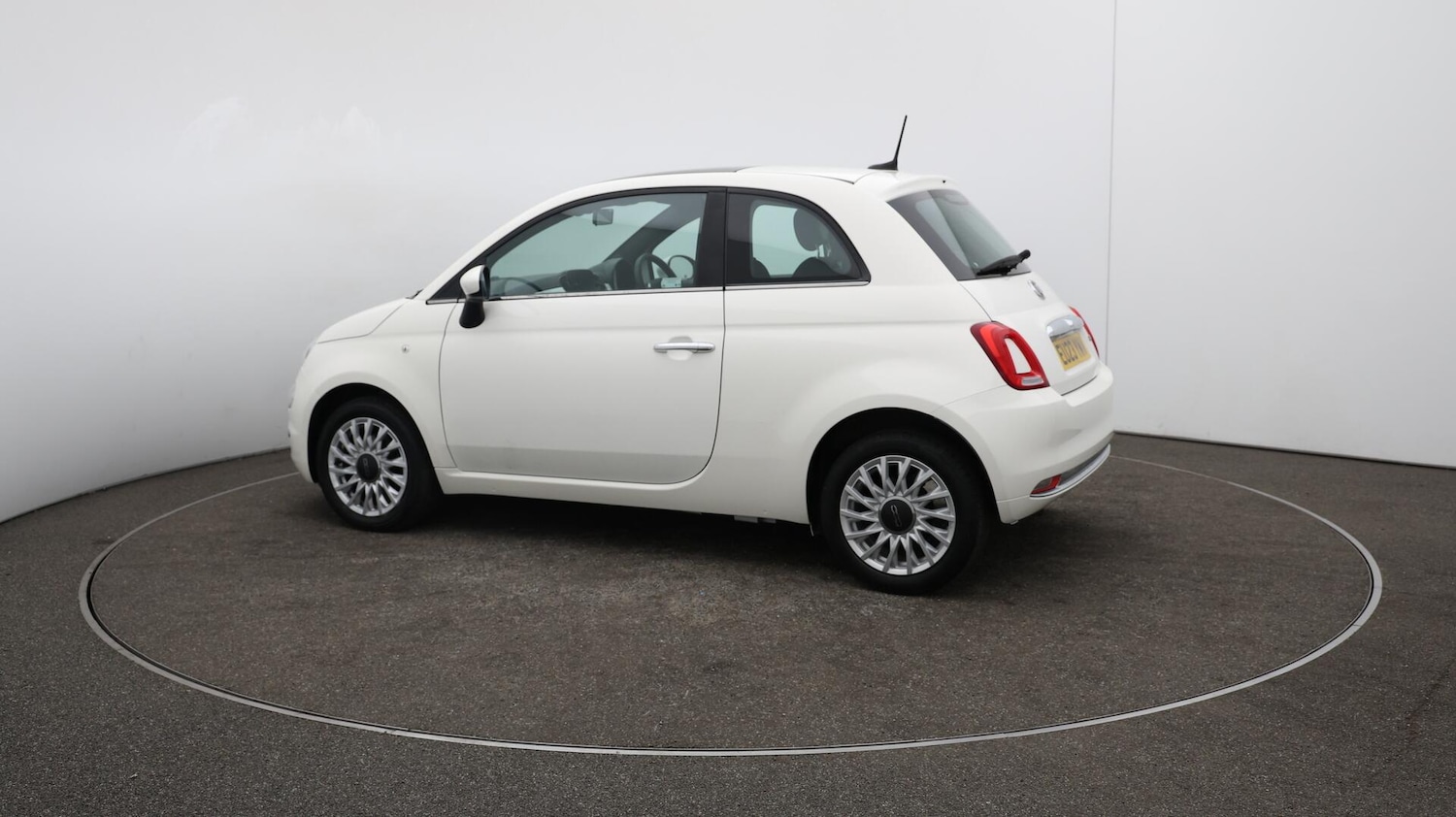 Used Fiat 500 2023 for sale - 76457243: Photo 49