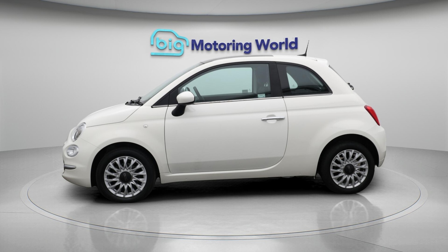 Used Fiat 500 2023 for sale - 76457243: Photo 5