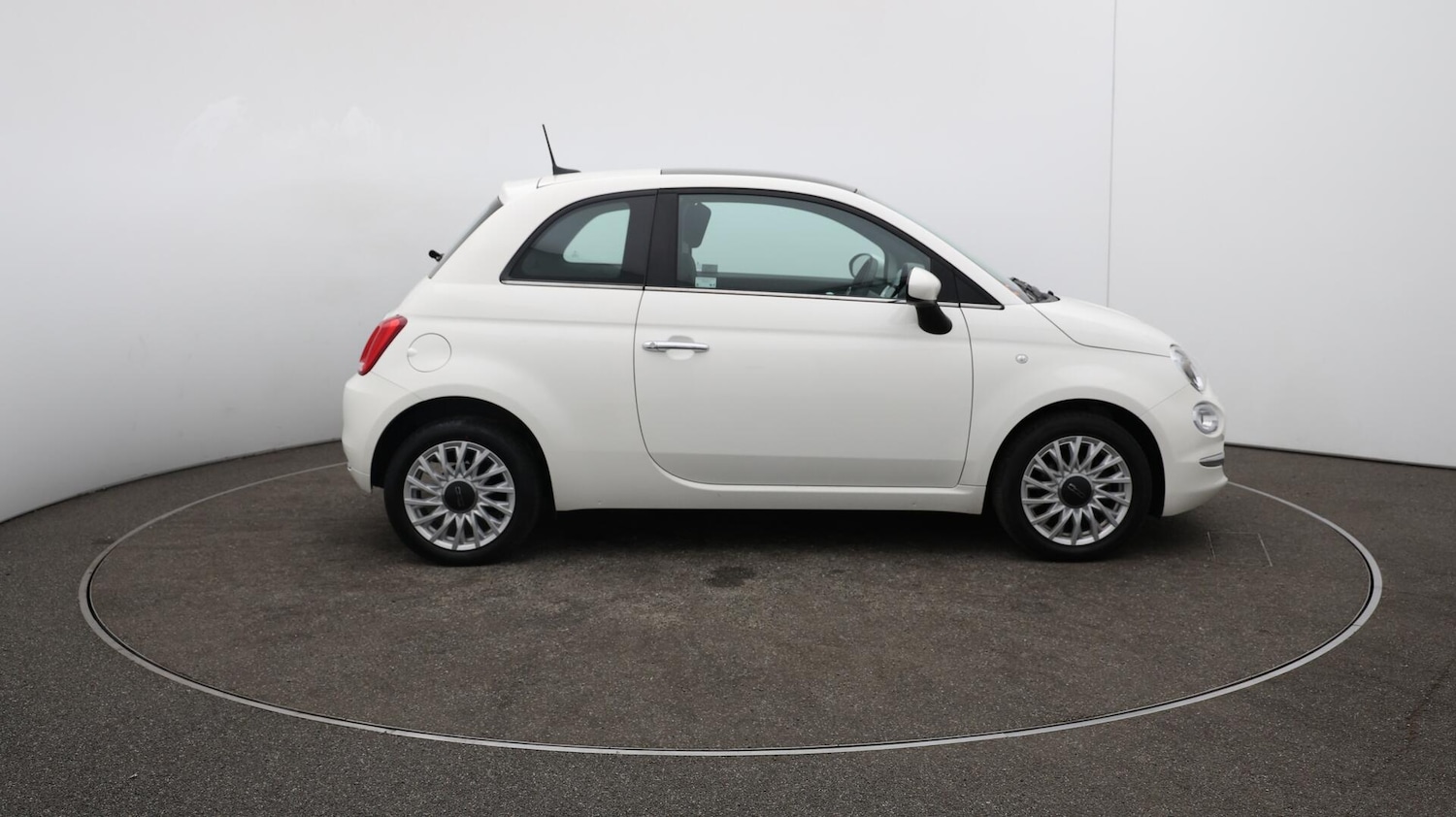 Used Fiat 500 2023 for sale - 76457243: Photo 51
