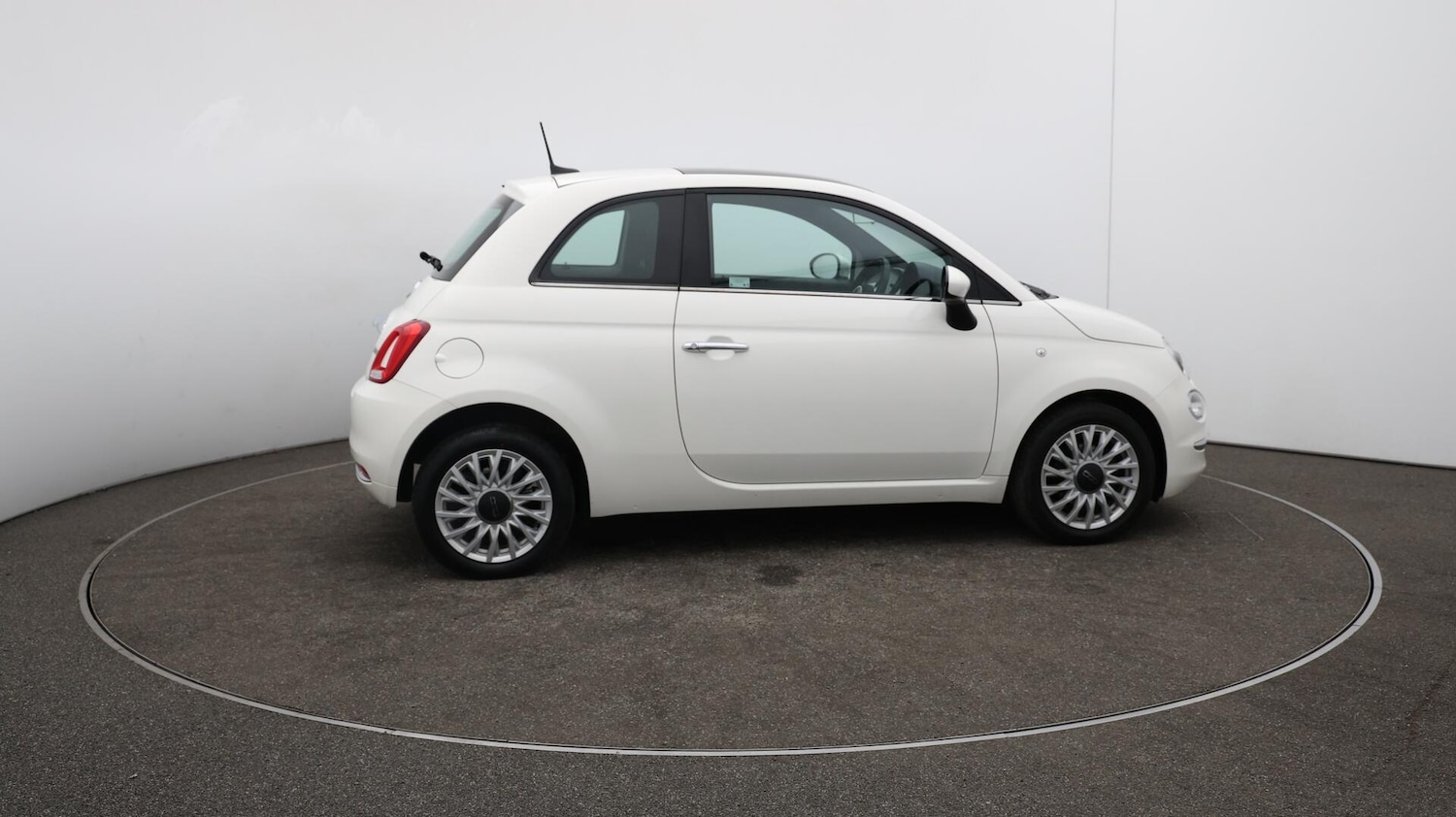 Used Fiat 500 2023 for sale - 76457243: Photo 52