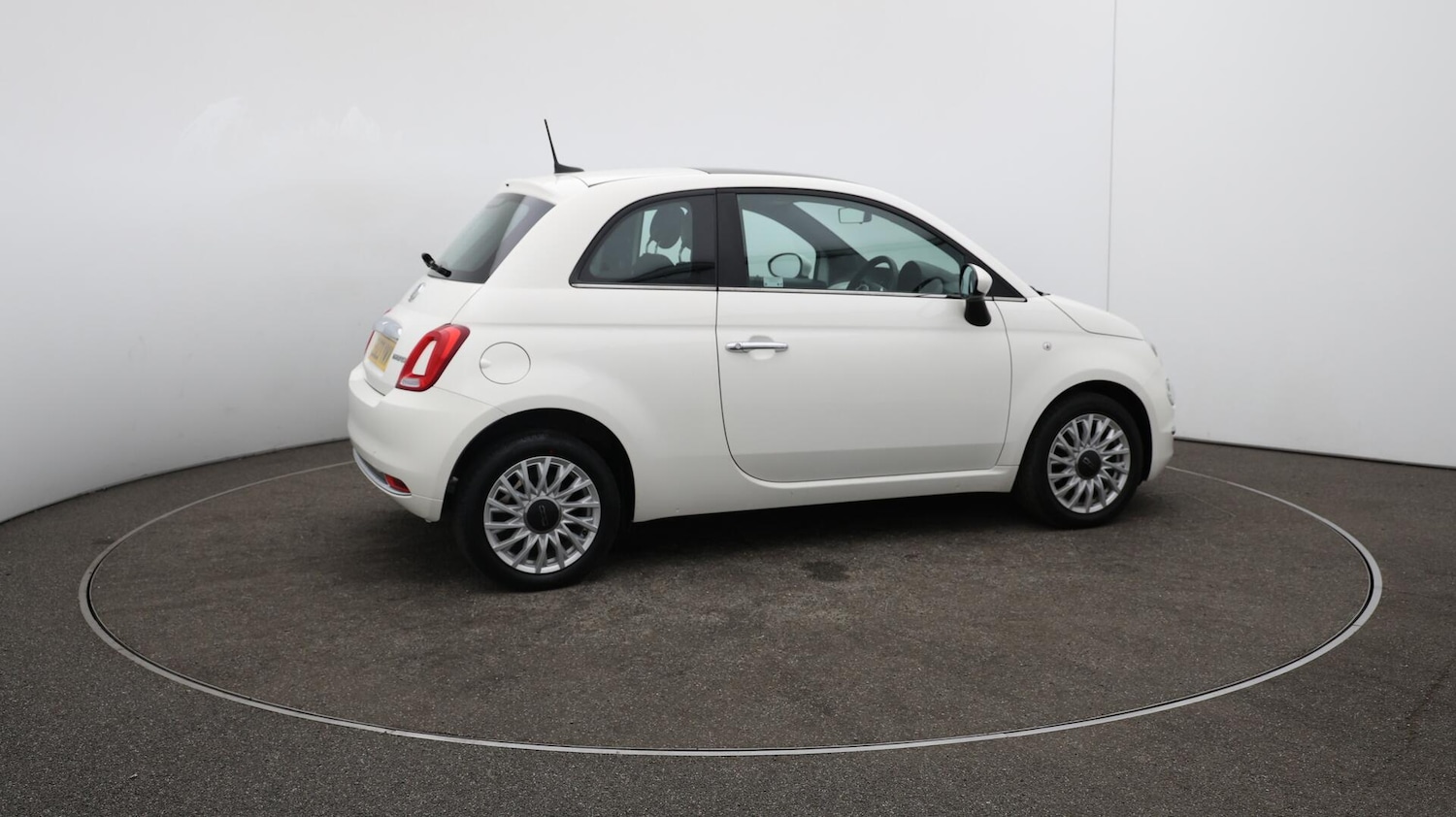 Used Fiat 500 2023 for sale - 76457243: Photo 53