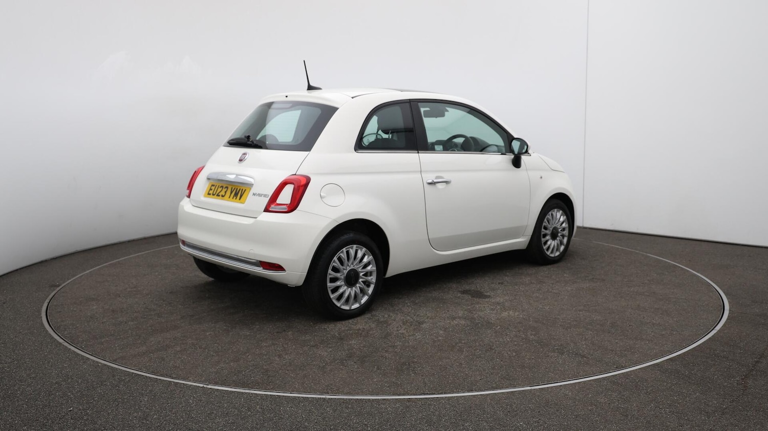 Used Fiat 500 2023 for sale - 76457243: Photo 55