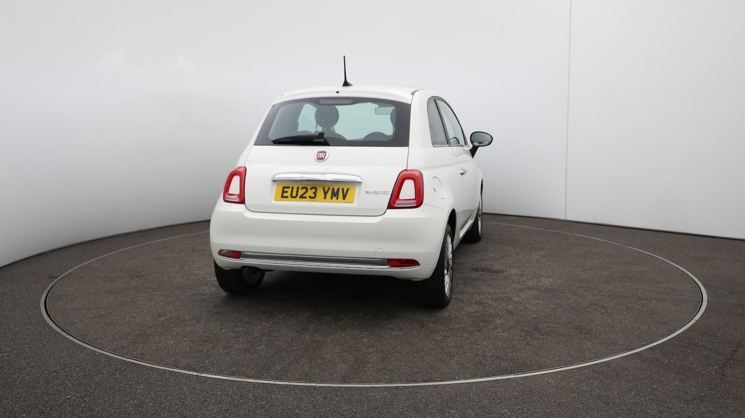 Used Fiat 500 2023 for sale - 76457243: Photo 58