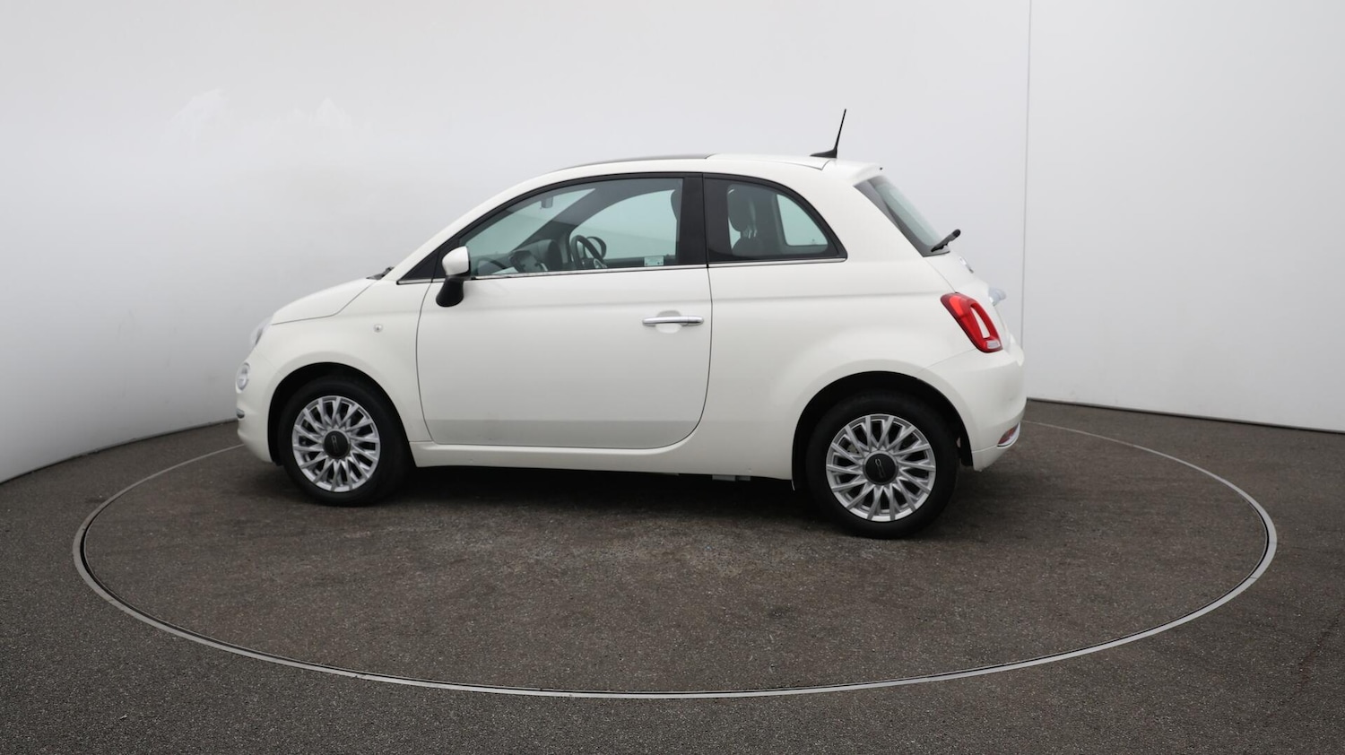 Used Fiat 500 2023 for sale - 76457243: Photo 60
