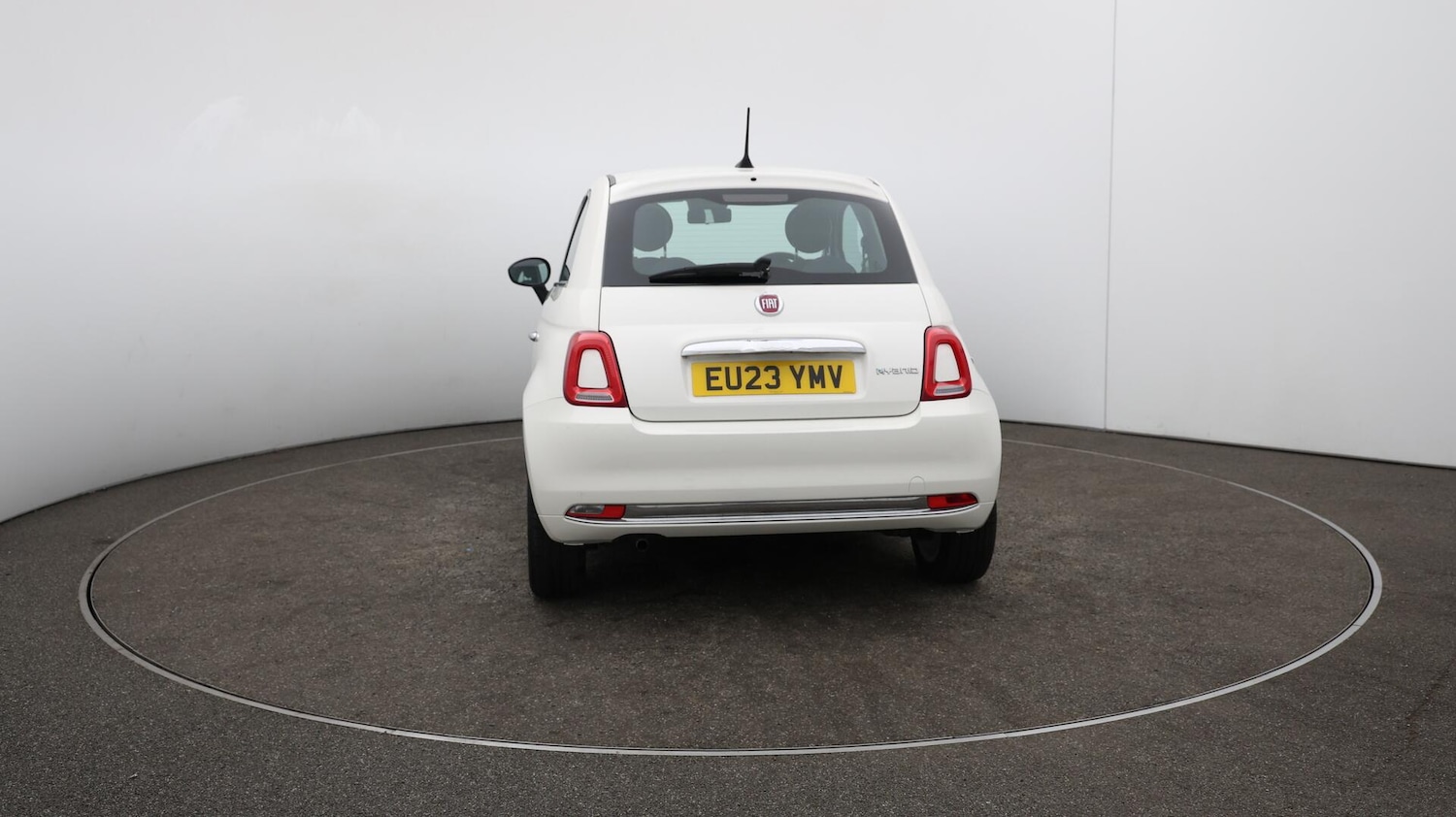 Used Fiat 500 2023 for sale - 76457243: Photo 61