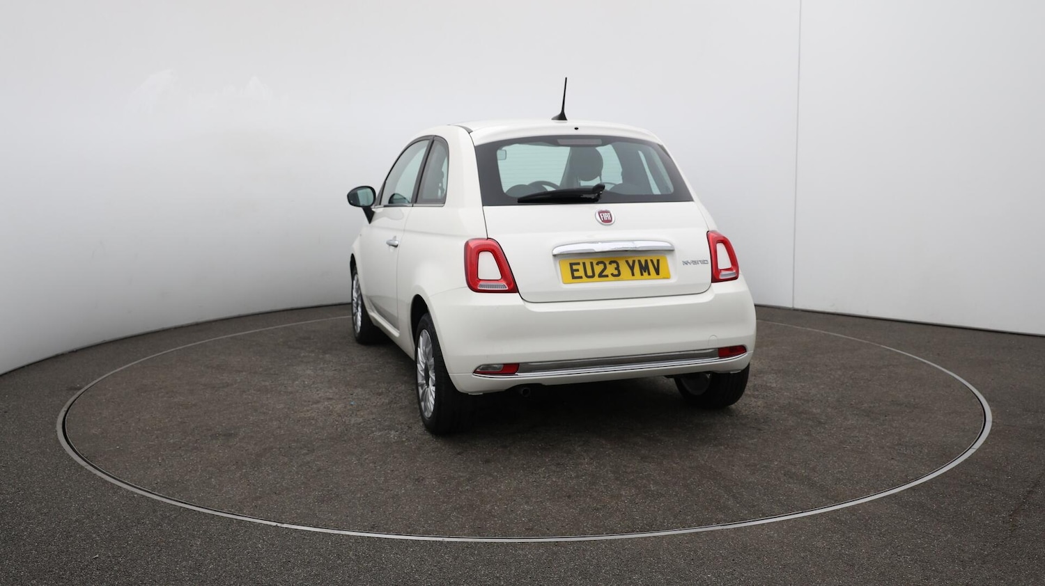 Used Fiat 500 2023 for sale - 76457243: Photo 62