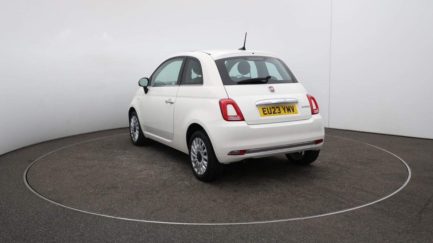 Used Fiat 500 2023 for sale - 76457243: Photo 63