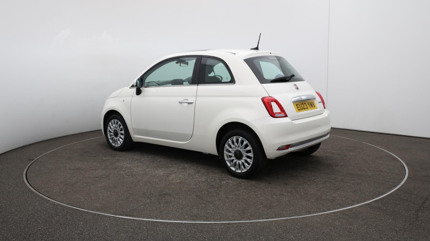 Used Fiat 500 2023 for sale - 76457243: Photo 65