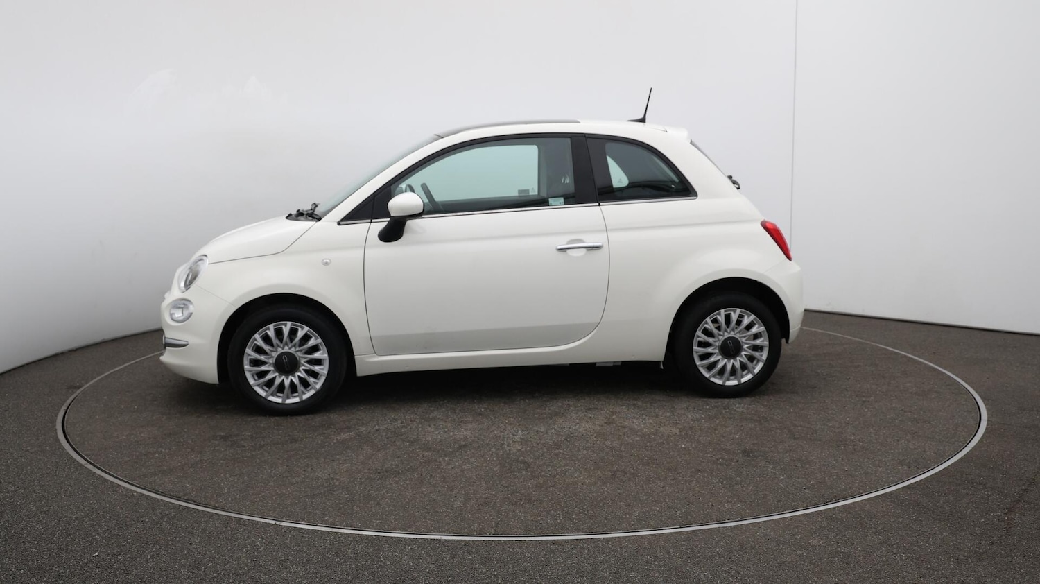 Used Fiat 500 2023 for sale - 76457243: Photo 67