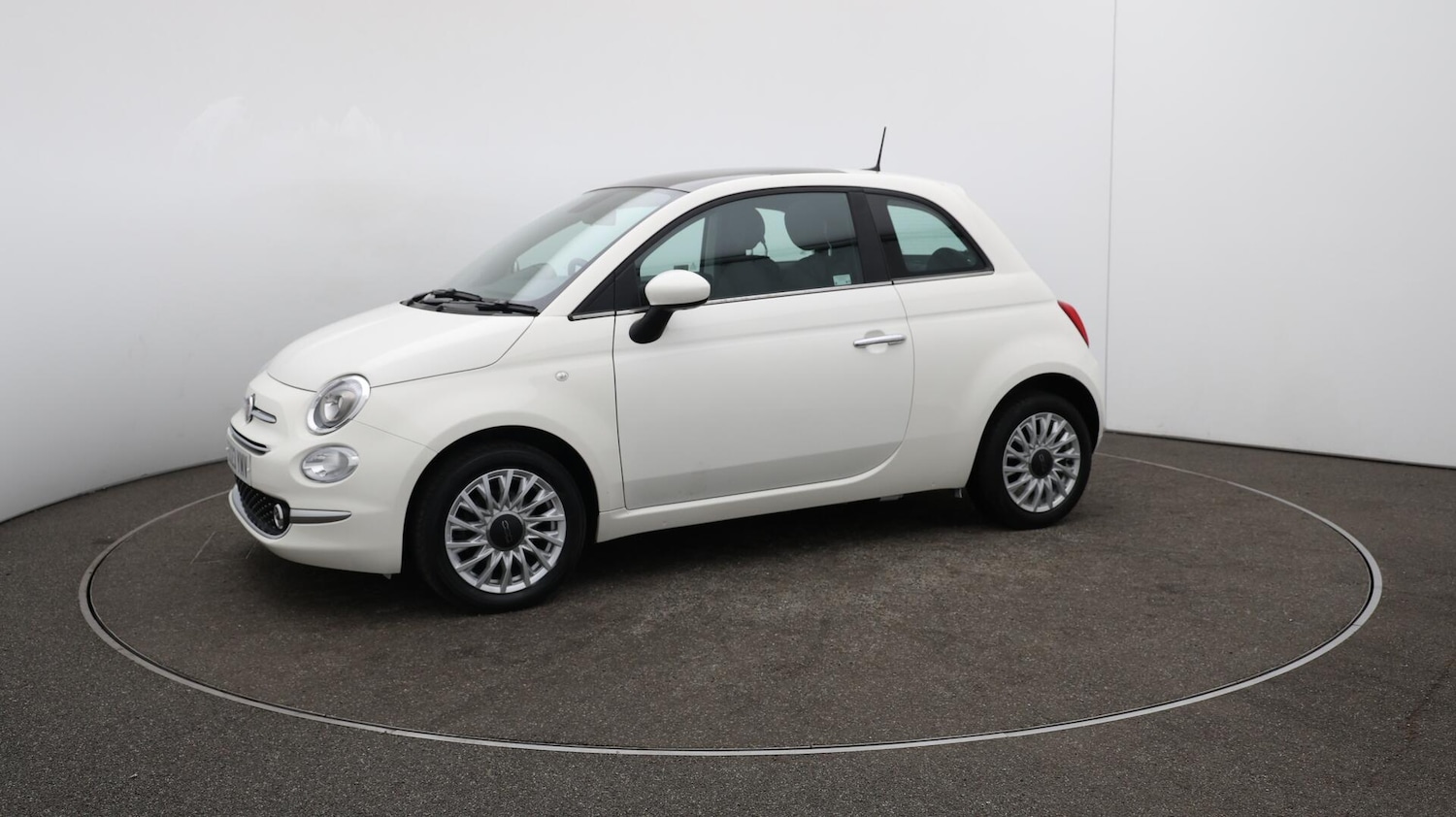Used Fiat 500 2023 for sale - 76457243: Photo 69
