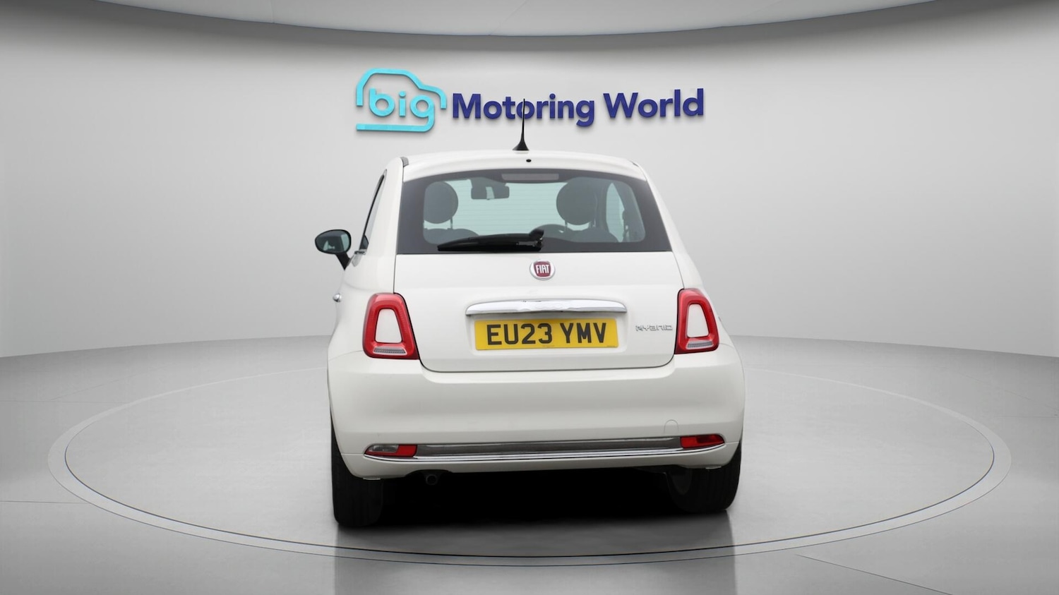 Used Fiat 500 2023 for sale - 76457243: Photo 7