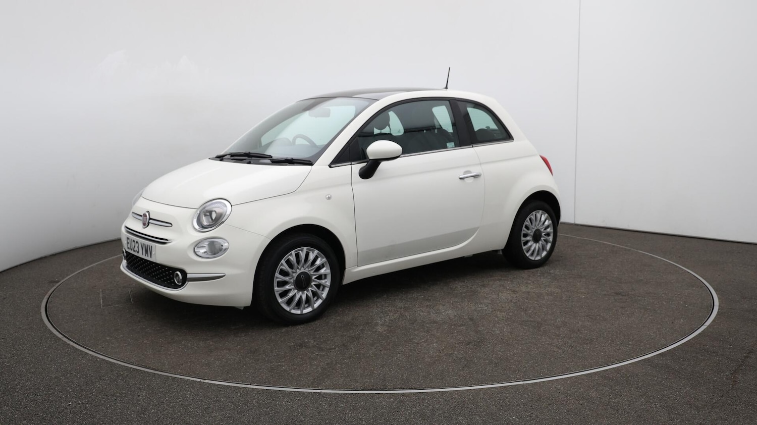 Used Fiat 500 2023 for sale - 76457243: Photo 70