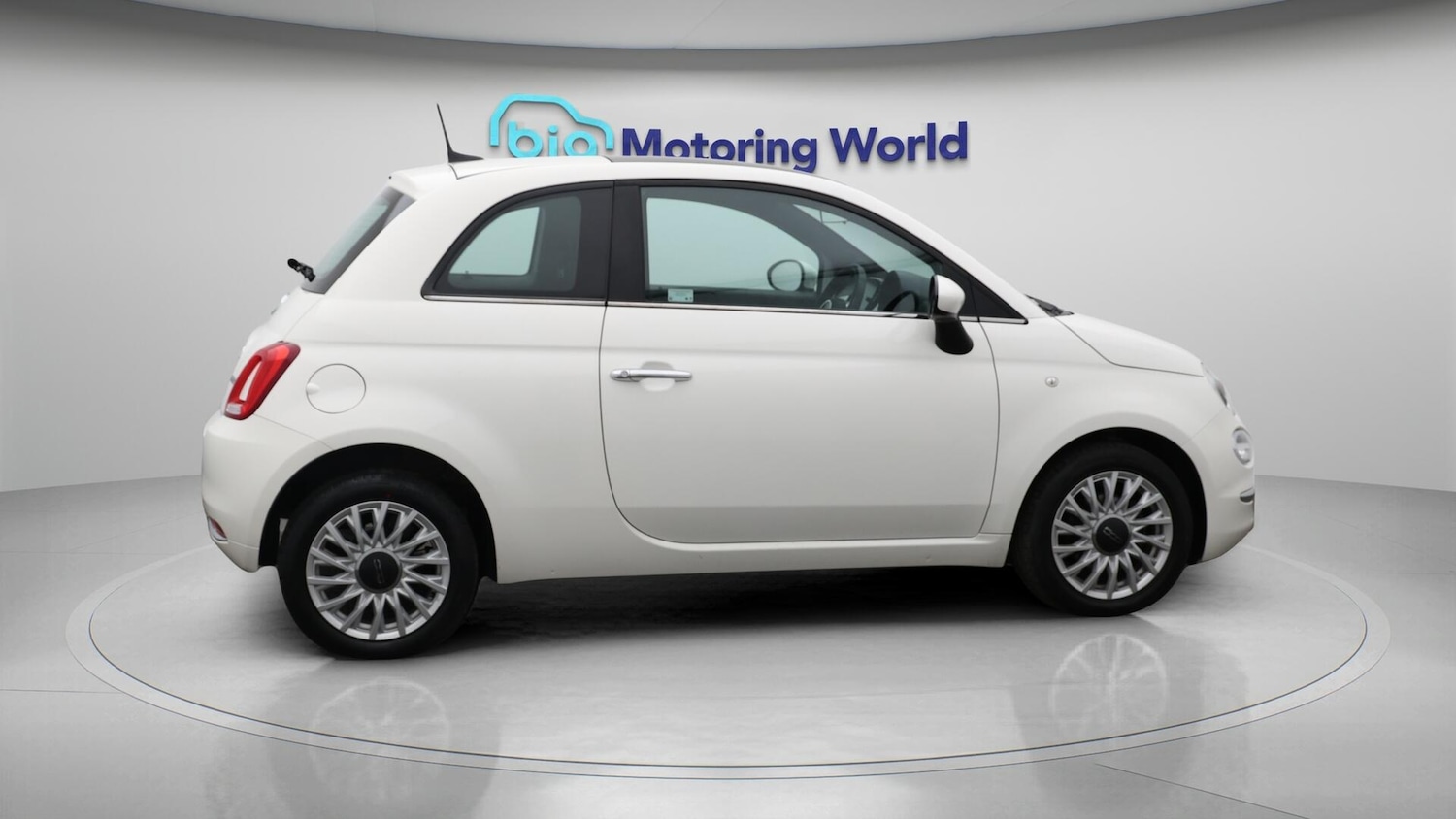 Used Fiat 500 2023 for sale - 76457243: Photo 9