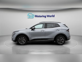 Used Kia Sportage 2022 for sale - 77136325: Photo